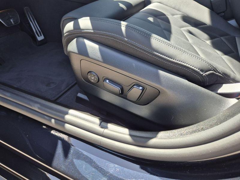 BMW Serie 5 520d 48V xdrive MSport Pro auto