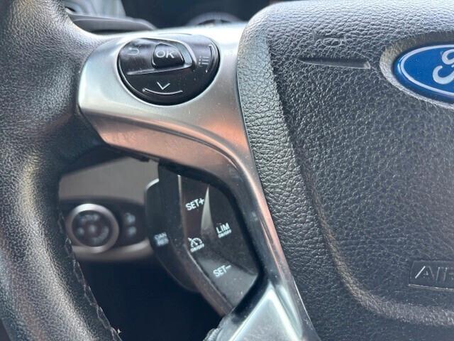 Ford CONNECT 1.5 TDCi 100cv 230 L2H1 5 POSTI !!!