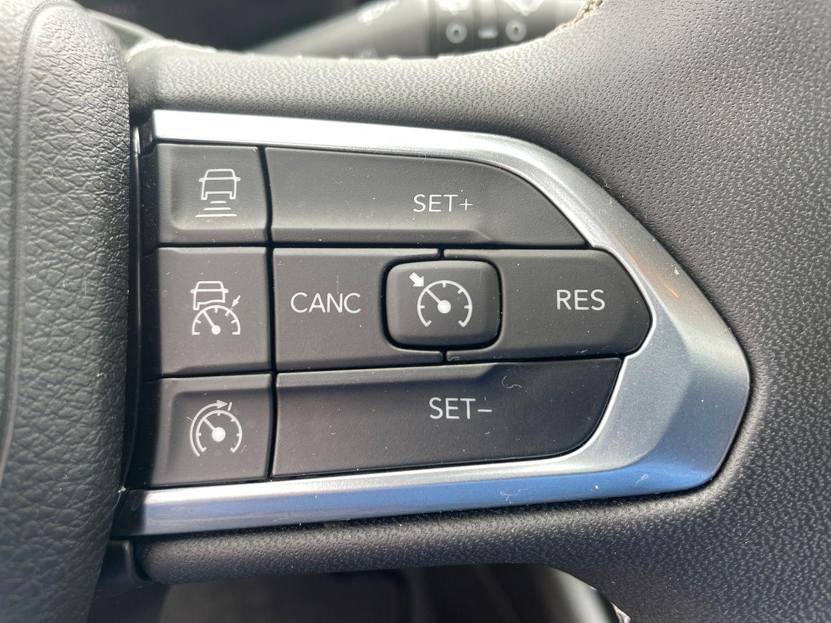 JEEP Compass II 2021 - Compass 1.3 turbo t4 S 2wd 150cv ddct