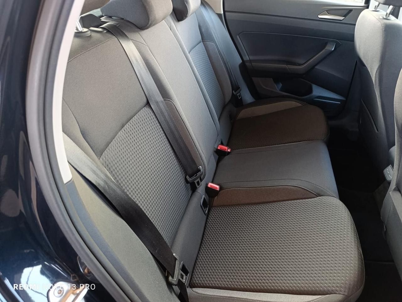 Volkswagen Taigo 1.0 TSI 95 CV Life 2022