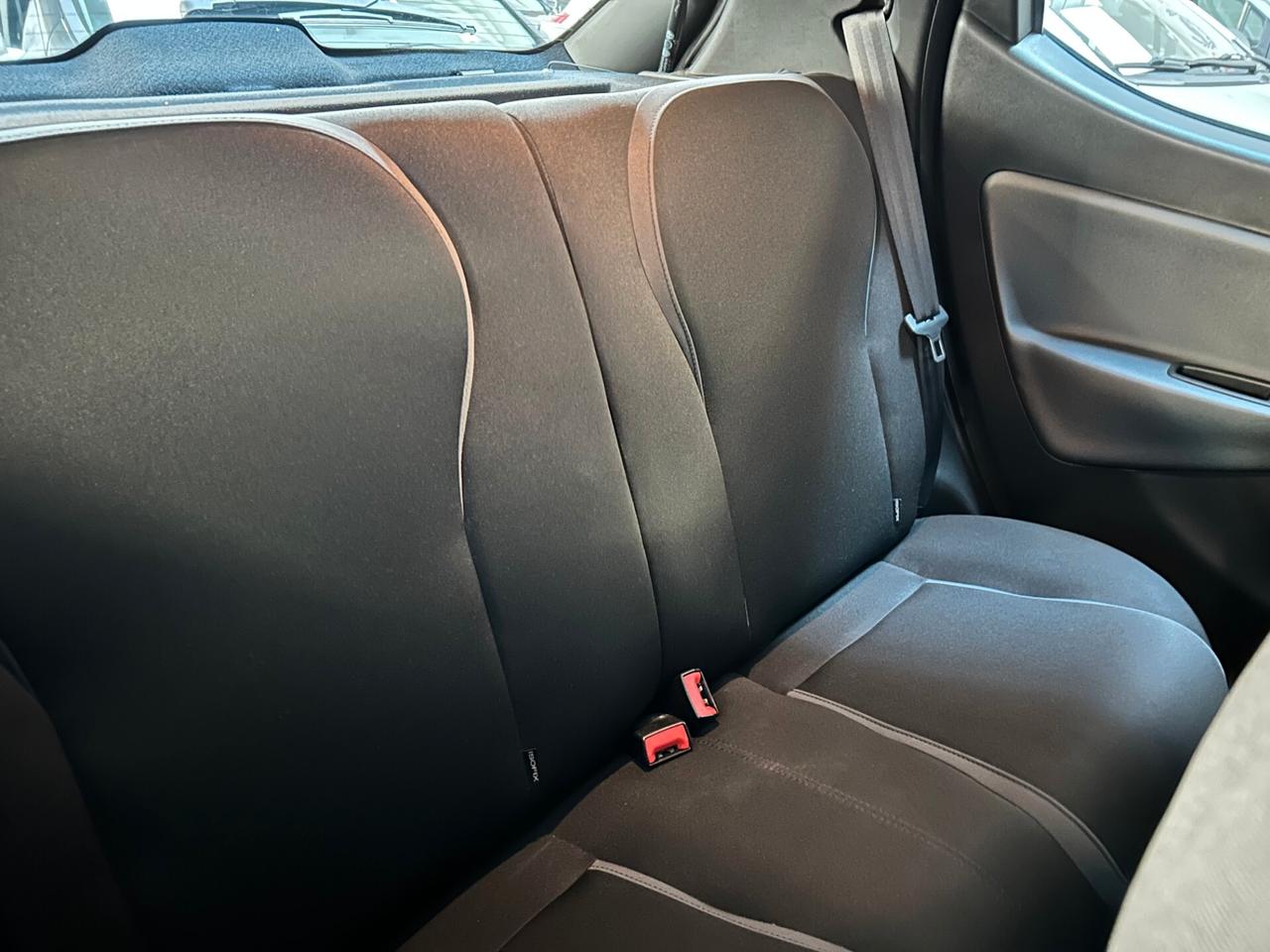 Lancia Ypsilon 1.2 69 CV 5 porte Platinum