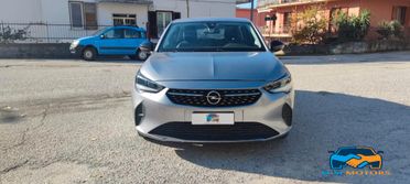 Opel Corsa 5 Porte Corsa 1.2 Elegance s&s 75cv