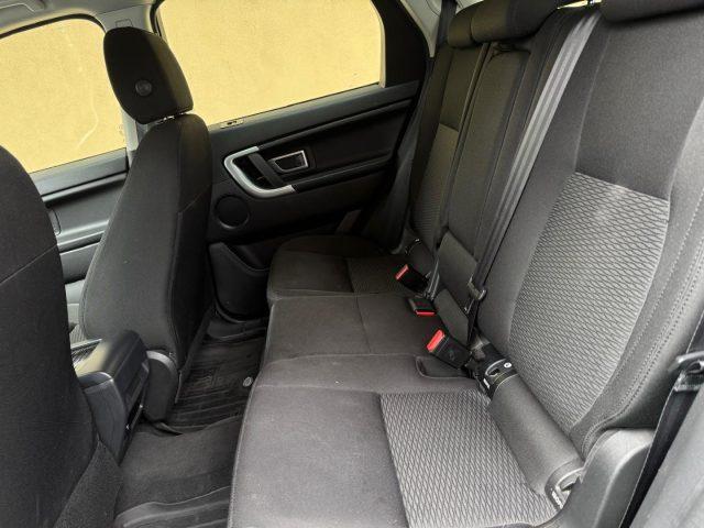 LAND ROVER Discovery Sport 2.0 TD4 150 CV Auto Business Ed. Premium SE
