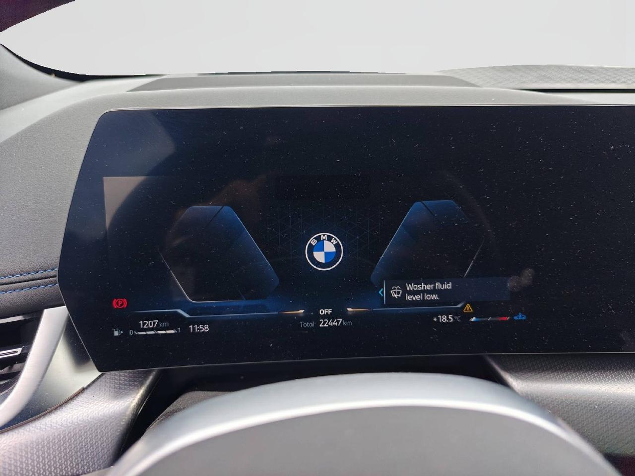 BMW Serie 2 U06 Active Tourer - 218d Active Tourer Msport auto