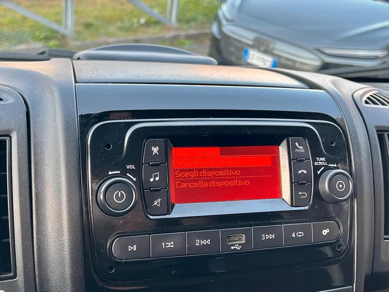 Citroen Jumper 35 BlueHDi 140 S&S PLM-TM Furgone Heavy