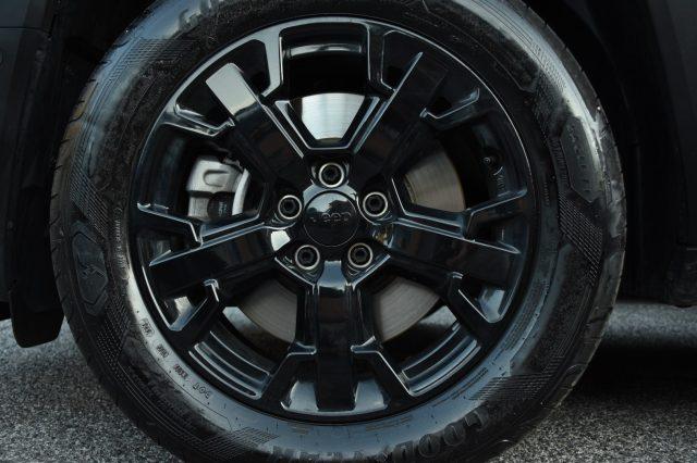 JEEP Renegade 1.3 T4 240 CV PHEV 4xe AT6 North Star *TETTO*