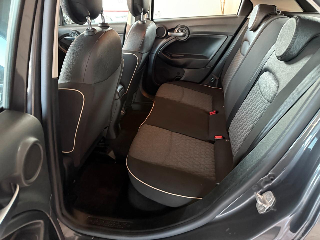 Fiat 500X 1.3 MultiJet 95 CV Business Navi Led CarPlay Pelle