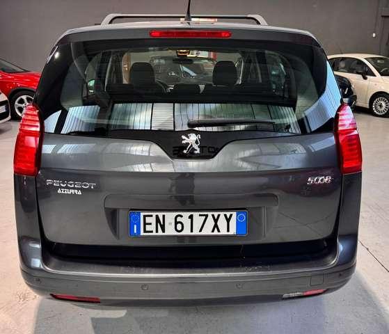 Peugeot 5008 OFFERTA LIMITATA ENTRO 15/12 5008 - 7 POSTI