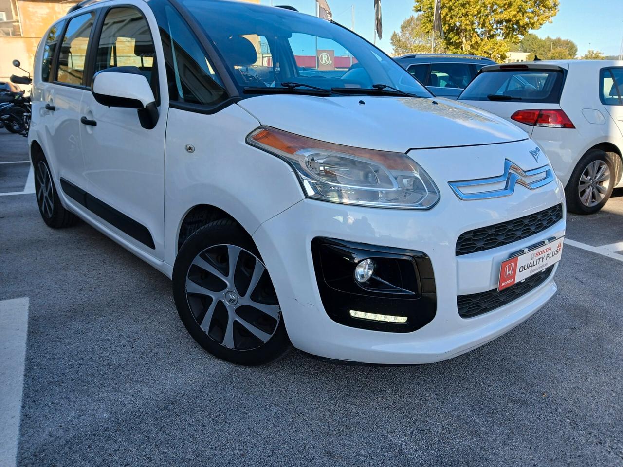 Citroen C3 Picasso C3 Picasso 1.6 HDi 90 Business