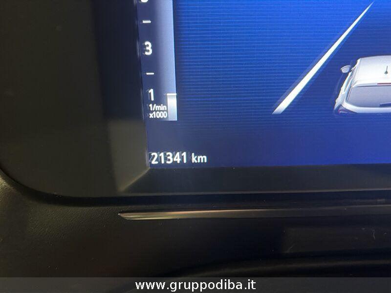 Opel Corsa VI 2023 1.2 GS s&s 100cv