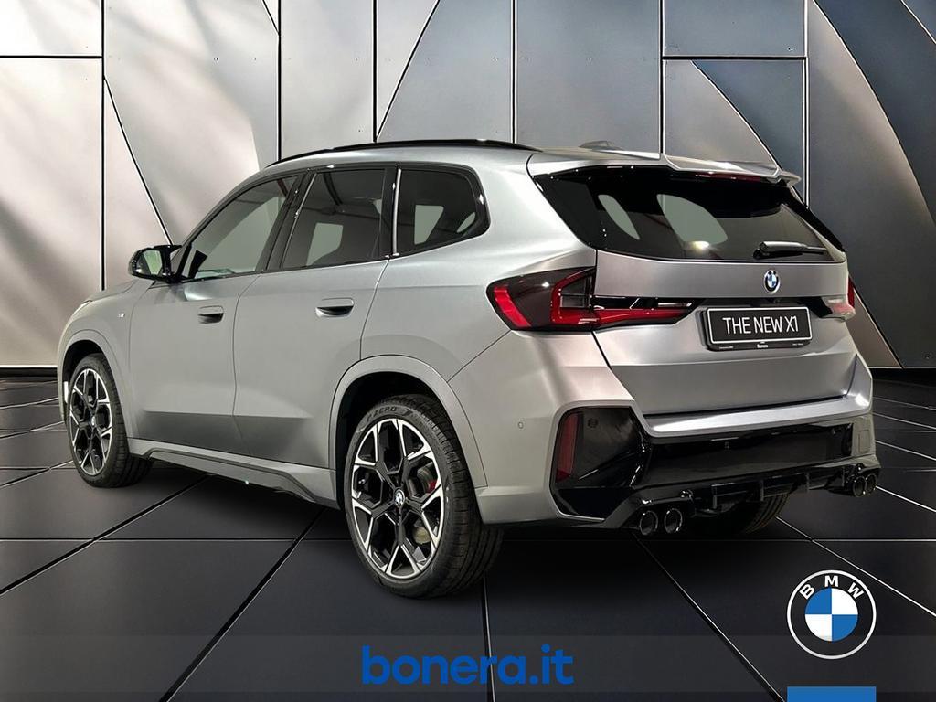 BMW X1 M 35 i MSport Pro xDrive