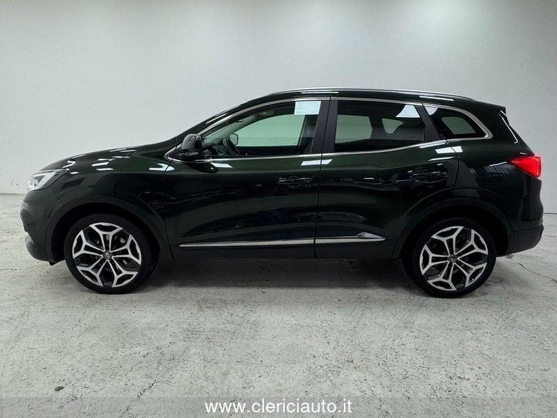 Renault Kadjar TCe 140CV FAP Sport Edition