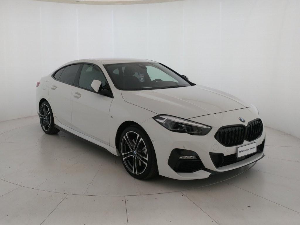 BMW Serie 2 Gran Coupe 220 d Msport Steptronic