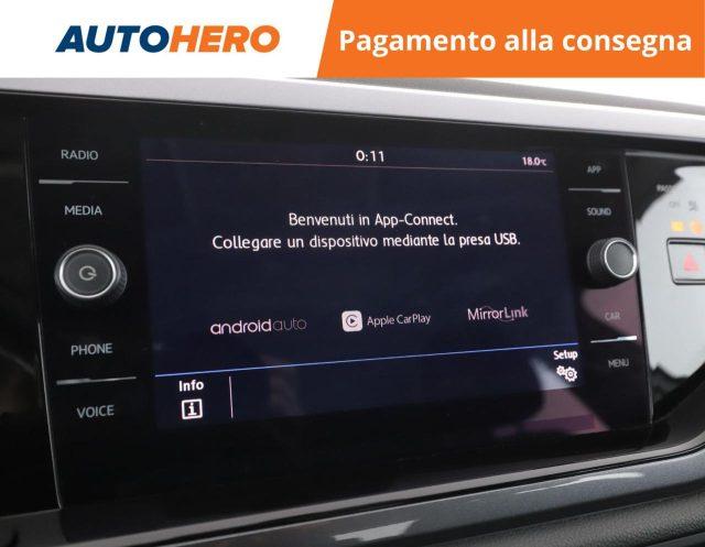 VOLKSWAGEN Polo 1.0 TSI DSG 5p. Highline BlueMotion Technology