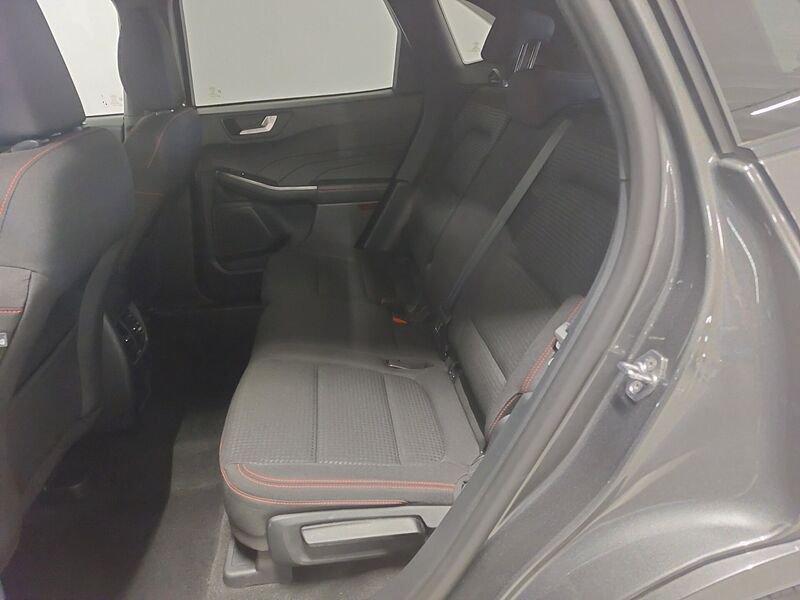 Ford Kuga Kuga 2.0 EcoBlue 120 CV aut. 2WD ST-Line