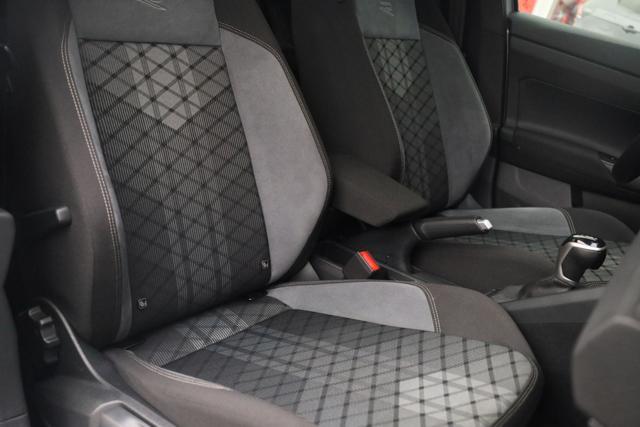 VOLKSWAGEN Taigo 1.0 TSI 110 CV DSG R-Line