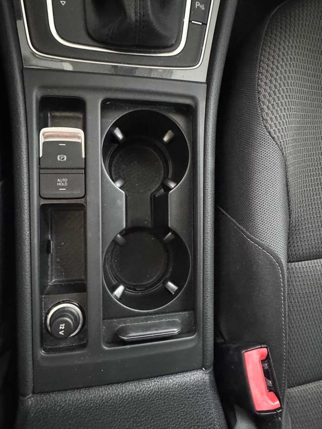 VOLKSWAGEN Golf 1.6 TDI 115CV DSG 5p. Business BlueMotion Technolo