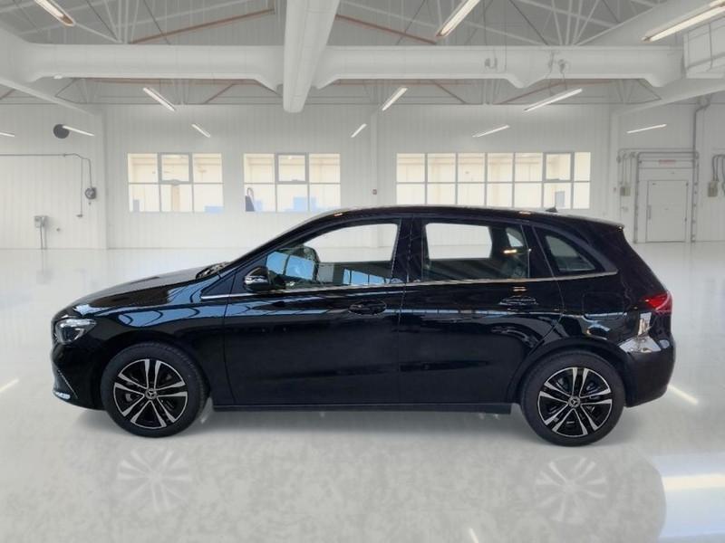 MERCEDES-BENZ B 250 E PLUG-IN AT ADVANCED AUTO MONOVOLUME