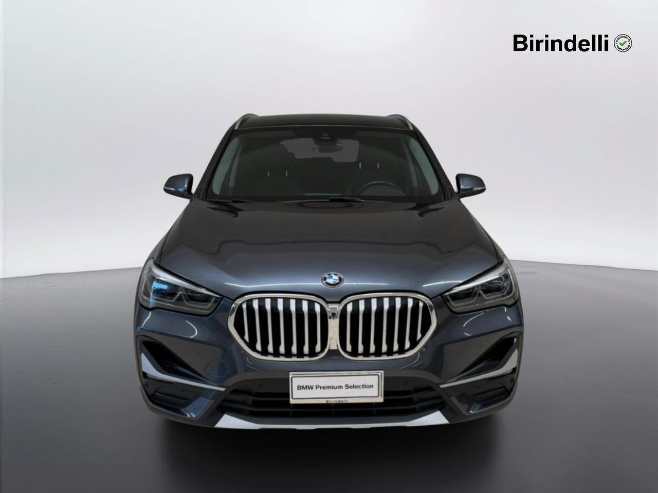 BMW X1 (F48) - X1 sDrive18d xLine