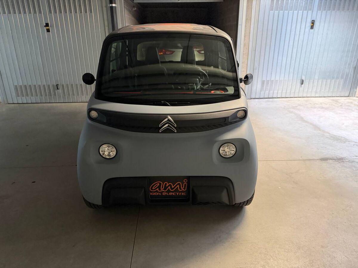 CITROEN Ami My Vibe