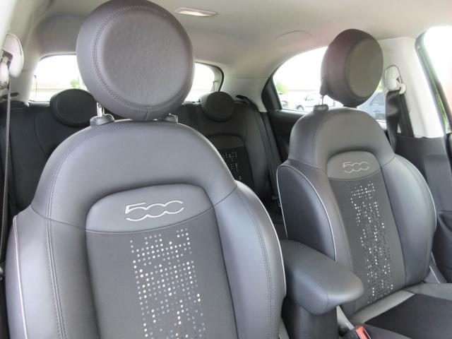 FIAT 500X 1.3 MultiJet 95 CV Connect