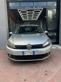 Volkswagen Golf 1.2 TSI 5p. Comfortline