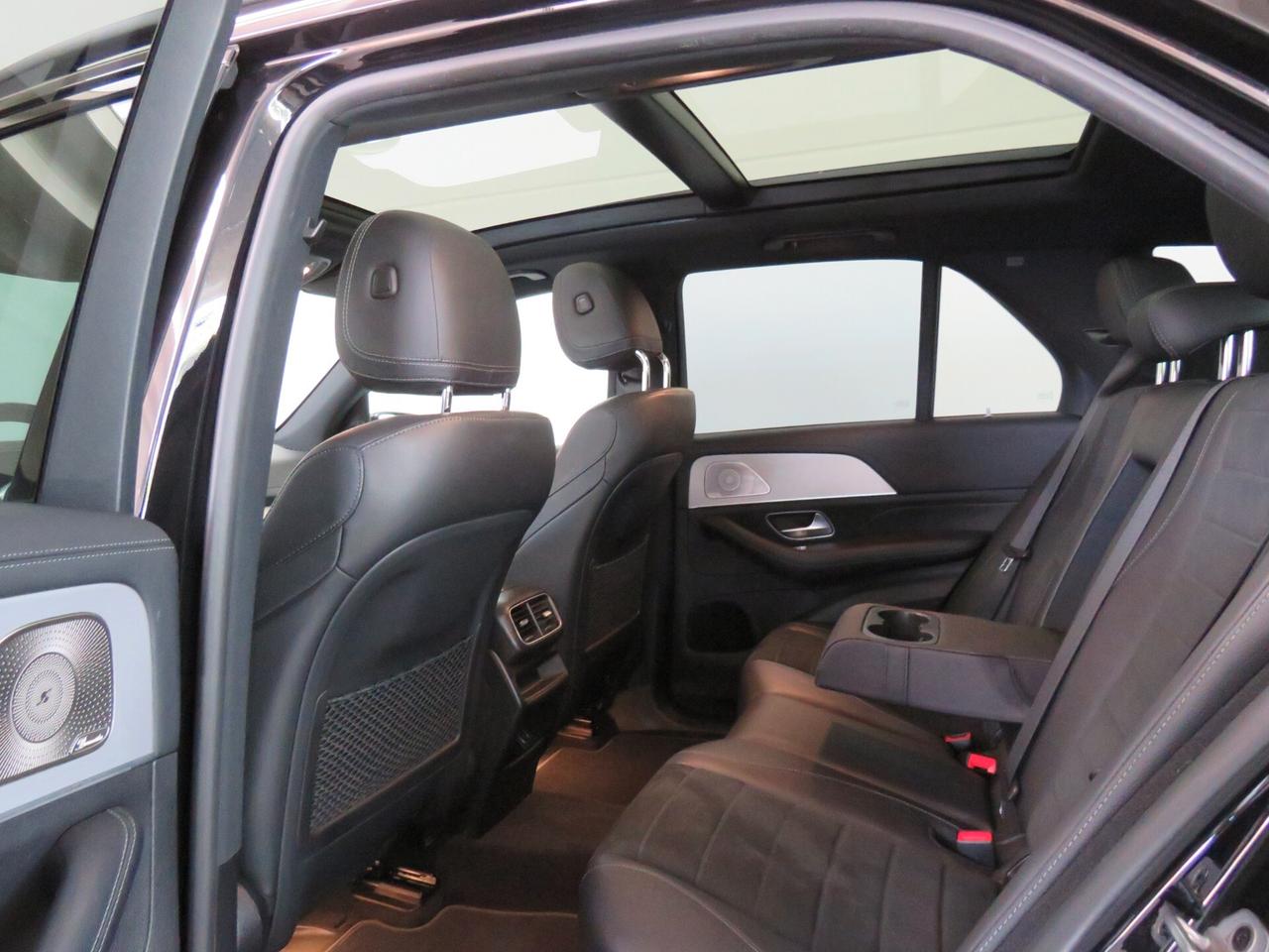 Mercedes-benz GLE 350 de hybrid EQ 4Matic Premium Plus