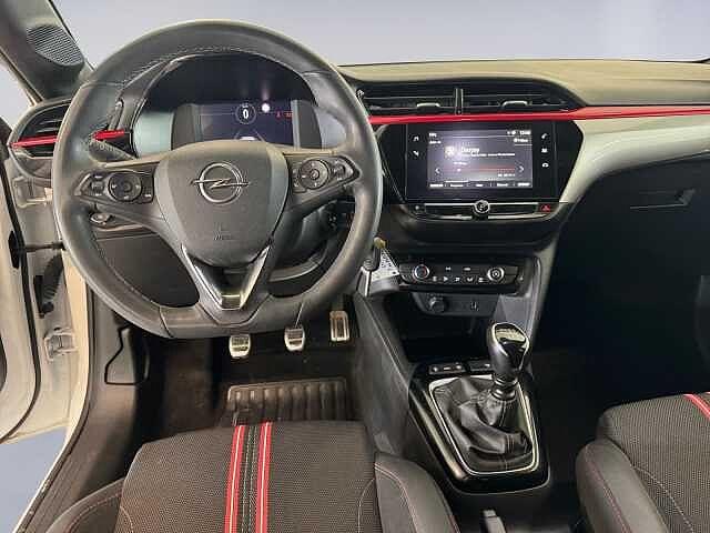 Opel Corsa 1.2 100 CV GS