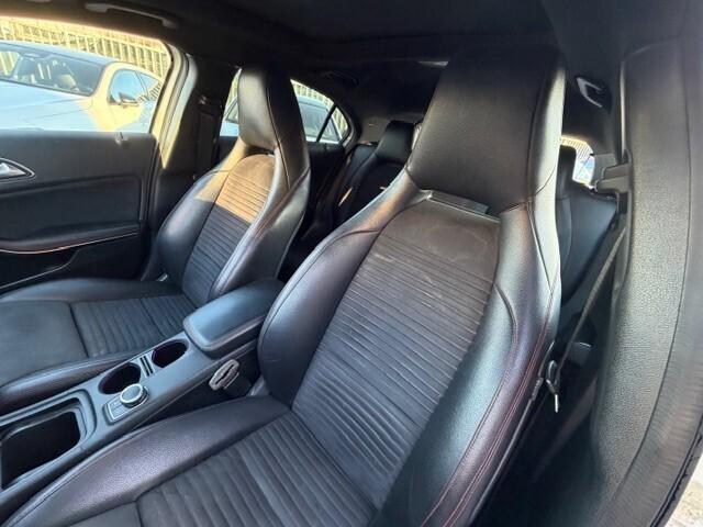Mercedes A 180 d Automatic Premium