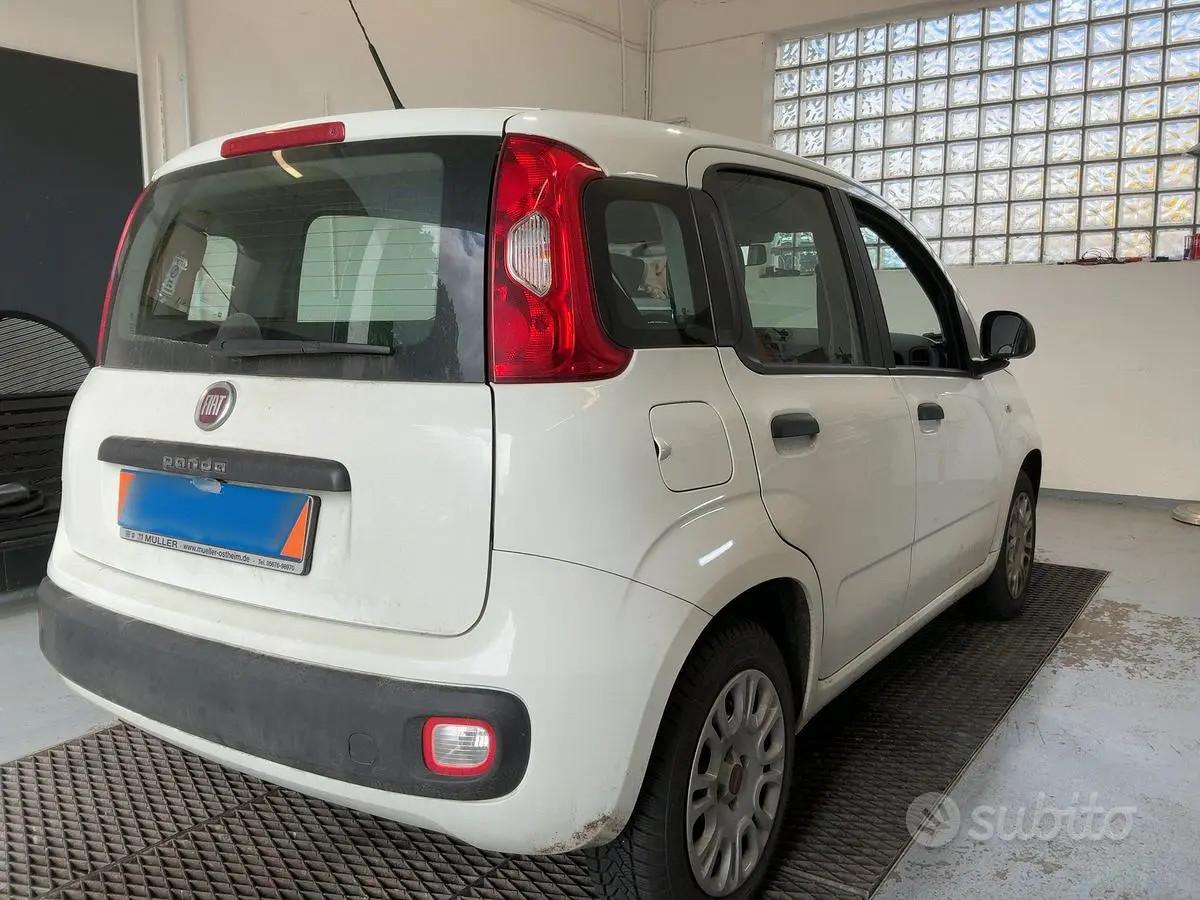 Fiat Panda 1.2 Easy 69cv