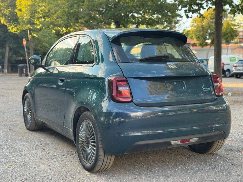 FIAT 500 500e Berlina 42 kWh Icon 118cv