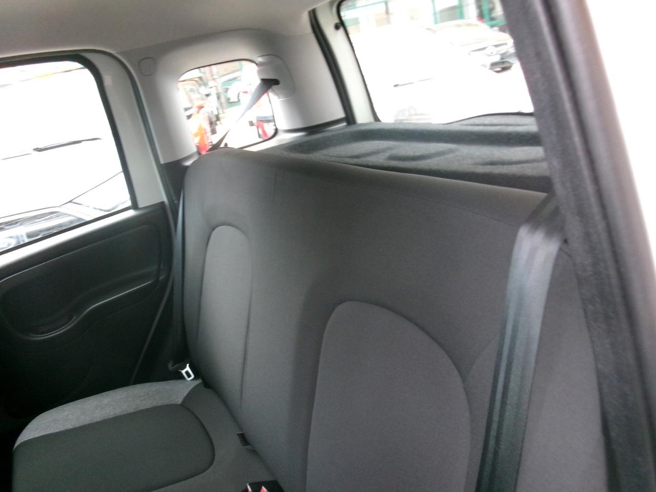 Fiat Panda 1.0 FIREFLY HYBRID S CITY-CROSS TAGLIANDATA