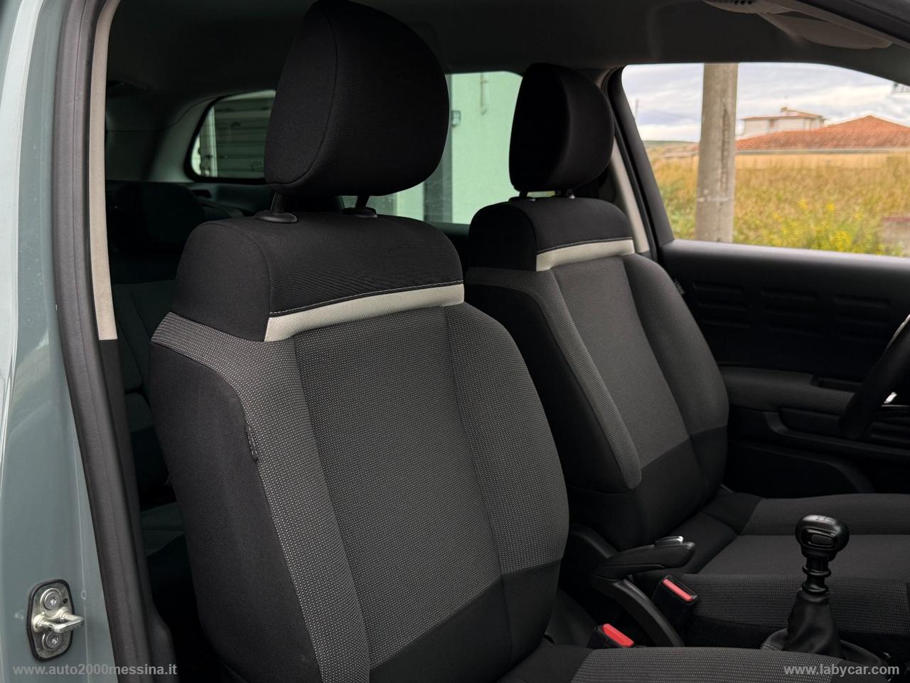 CITROEN C3 Aircross PureT. 110 S&S Shine