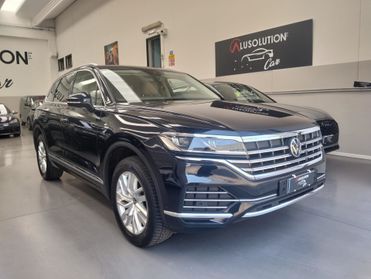 Volkswagen Touareg 3.0 V6 TDI SCR Atmosphere