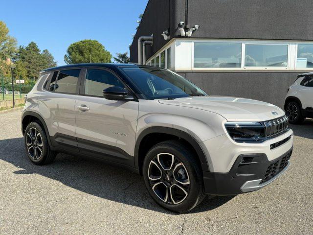 JEEP Avenger 1.2 Turbo MHEV Summit ACC - NAVI - TETTO - 18