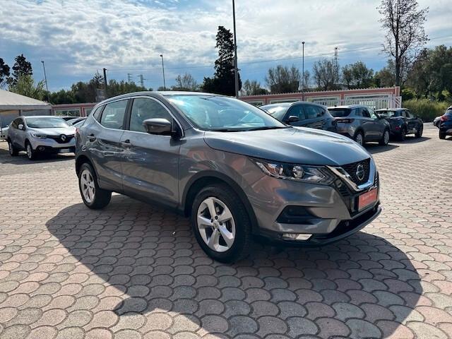 Nissan Qashqai 1.5 DCi 115CV Business - 2021