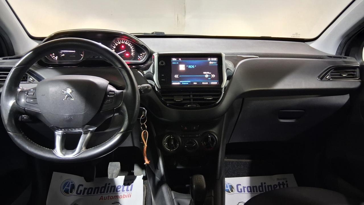PEUGEOT 208 1.2 VTi 82CV 2018