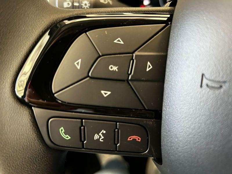 FIAT Pandina Pandina 1.0 firefly hybrid s&s 70cv 5p.ti - PROMO SIRONIAUTO+