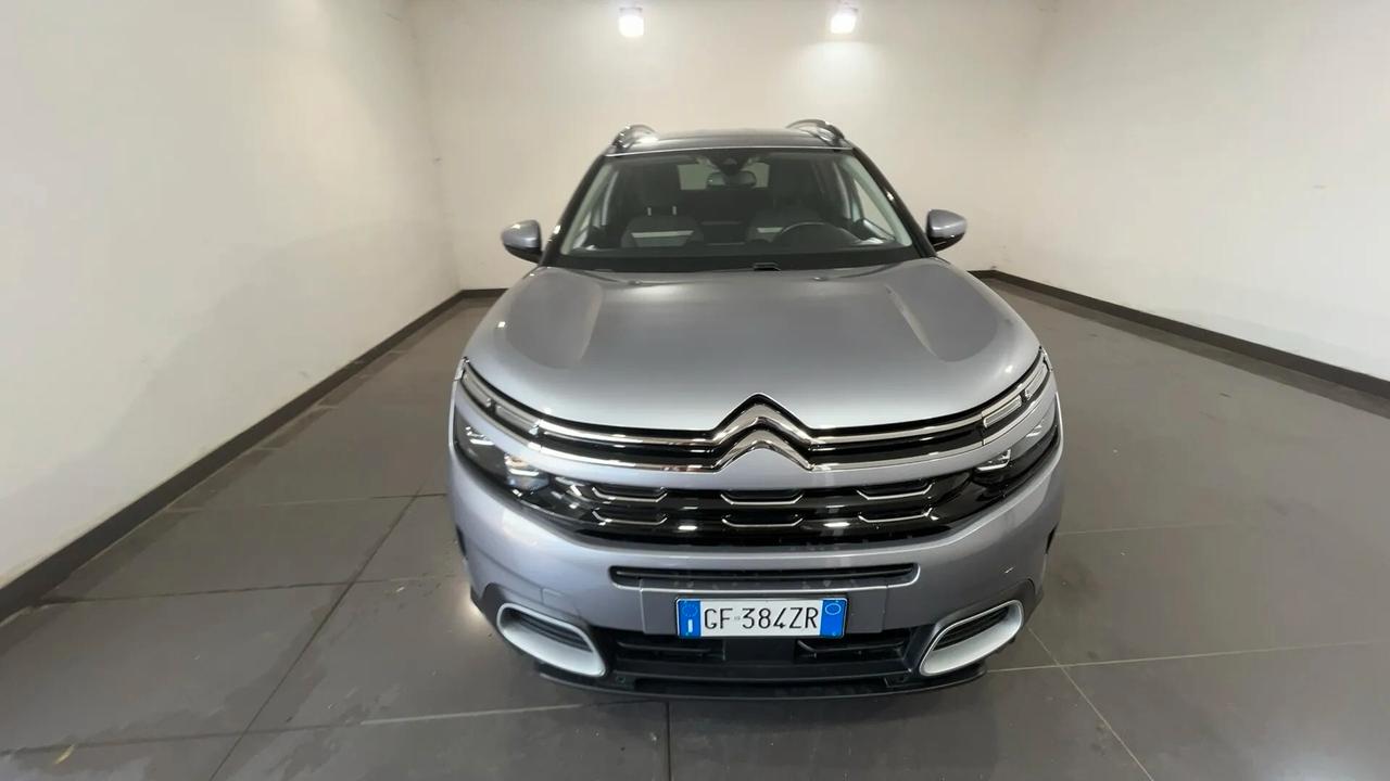 Citroen C5 Aircross BlueHDi 130 S&S EAT8 Shine