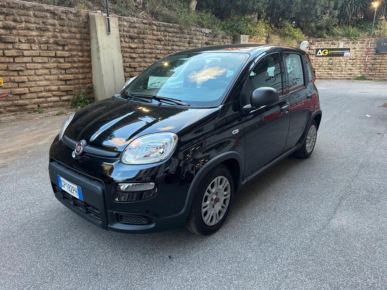 Fiat Panda 1.0 Hybrid 09/23 KM.1117