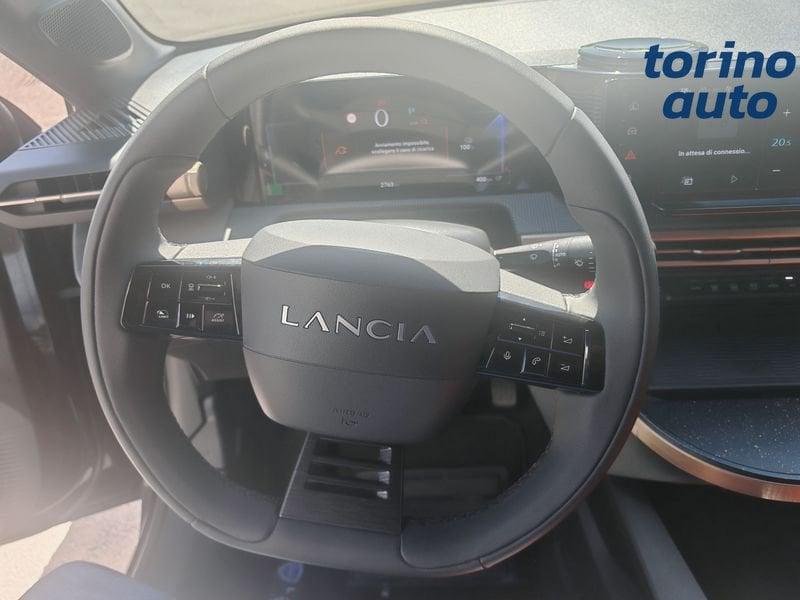 Lancia Ypsilon 51kW LX