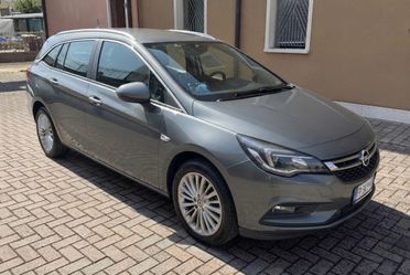Opel Astra 1.6 CDTi 136CV Ok Neopatentati