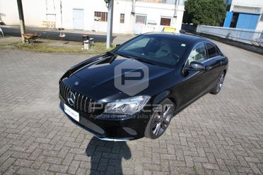 MERCEDES CLA 220 4Matic Automatic Sport