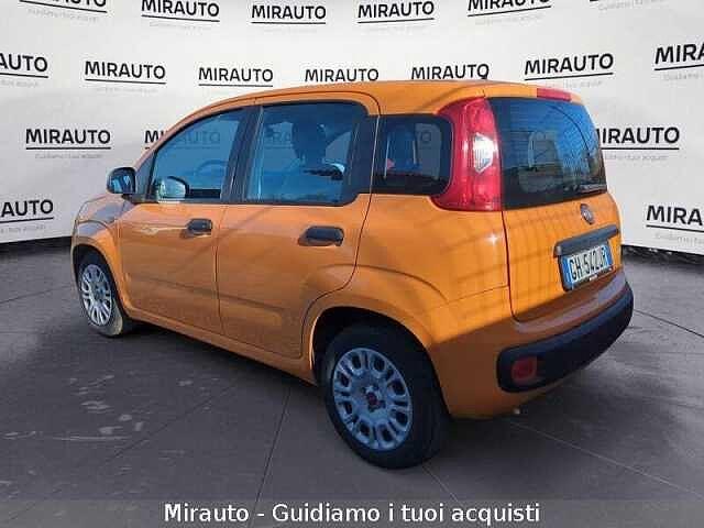 Fiat Panda Panda 1.0 FireFly S&S Hybrid City Life