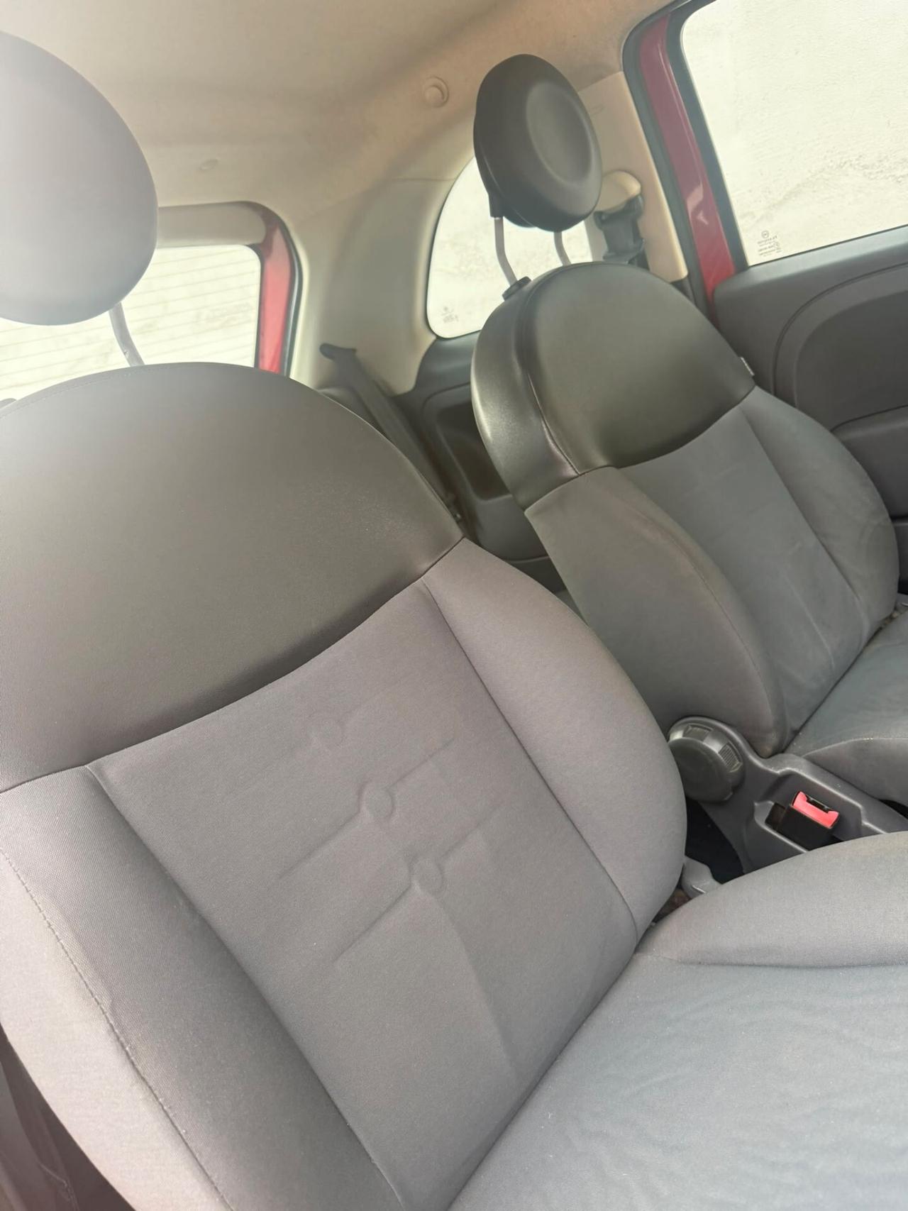 Fiat 500 1.3 Multijet 16V 95 CV Pop