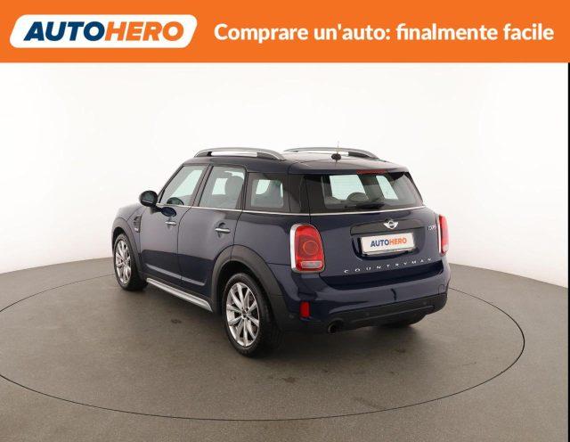 MINI Countryman 1.5 Cooper Countryman