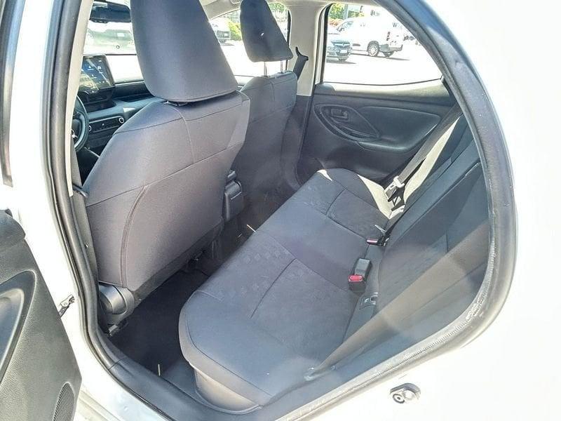 Toyota Yaris YARIS 1.5 Hybrid Active MY 24