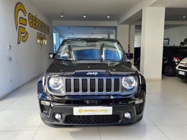 JEEP Renegade 1.6 Mjt 130 CV Limited tua subito da ?239,00 mensi