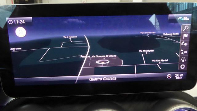 MERCEDES-BENZ C 220 d Auto Coupé Premium AMG