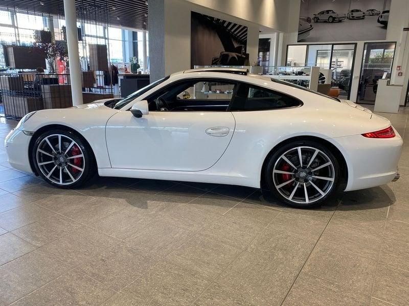 Porsche 911 991 3.8 Carrera S Coupé PDK